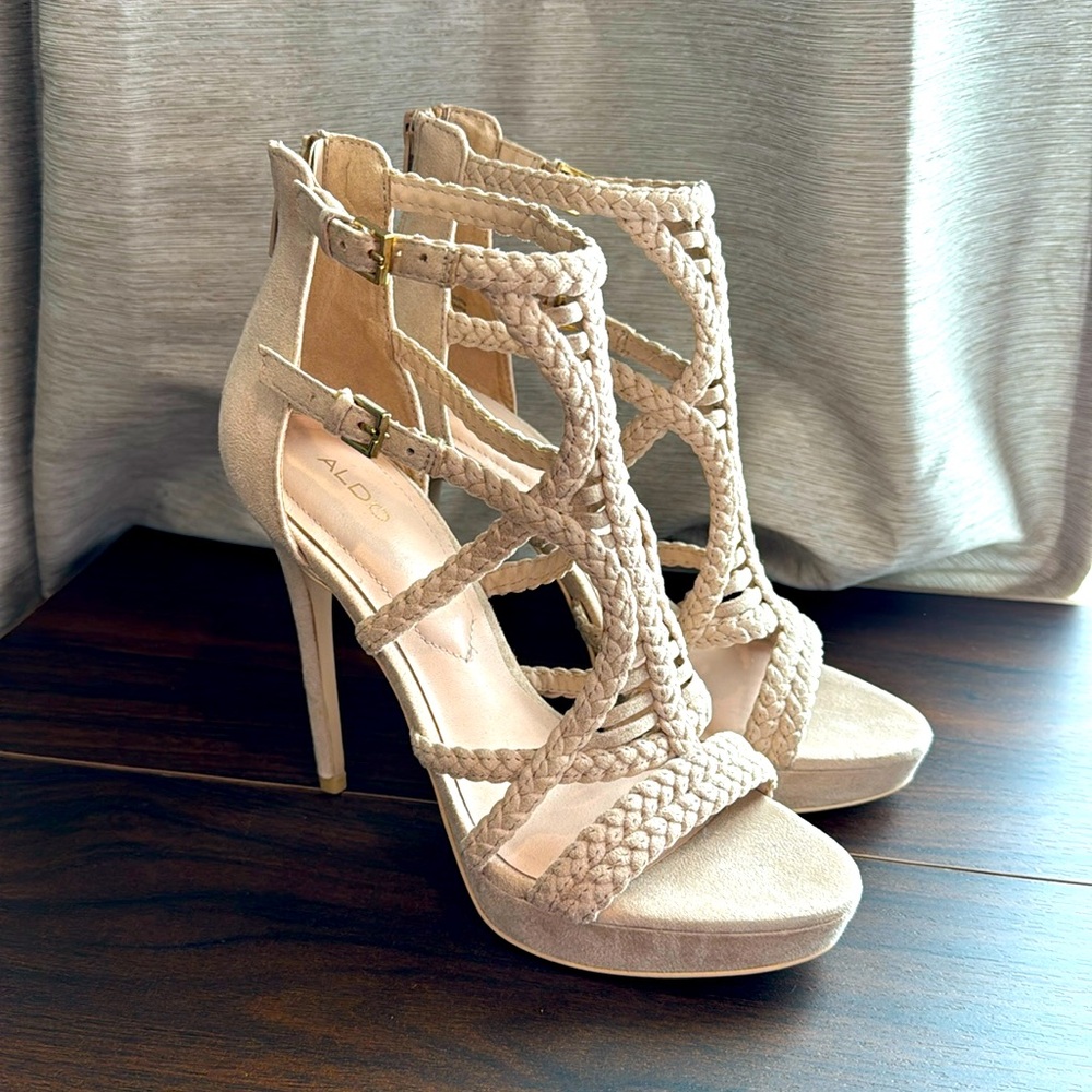 Aldo High Heels